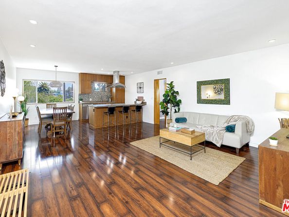 2002 4th Street 302, Santa Monica CA 90405