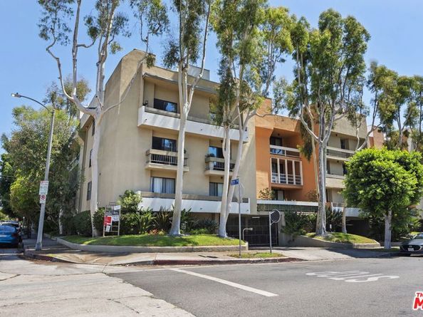 750 N Kings Road 118, West Hollywood CA 90069