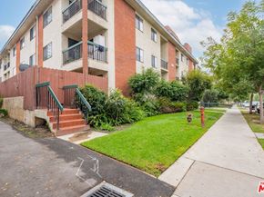 330 Burchett Street 206, Glendale CA 91203