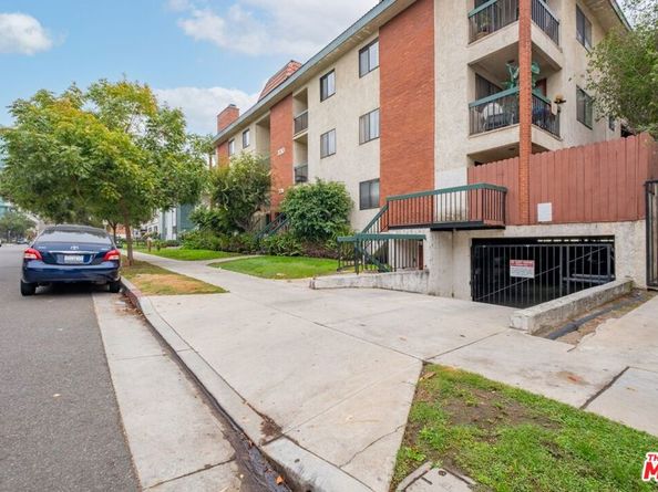 330 Burchett Street 206, Glendale CA 91203