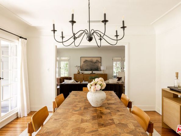 640 Lillian Way, Los Angeles CA 90004