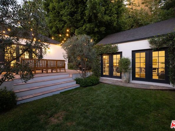 640 Lillian Way, Los Angeles CA 90004