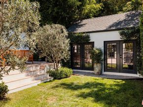 640 Lillian Way, Los Angeles CA 90004