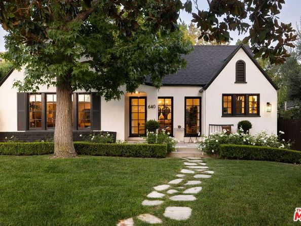 640 Lillian Way, Los Angeles CA 90004