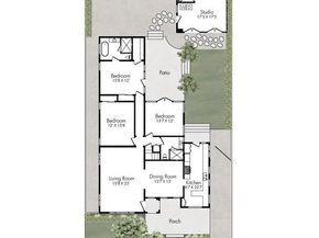 640 Lillian Way, Los Angeles CA 90004