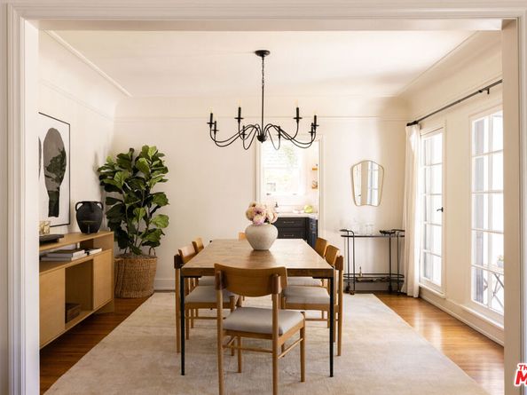 640 Lillian Way, Los Angeles CA 90004