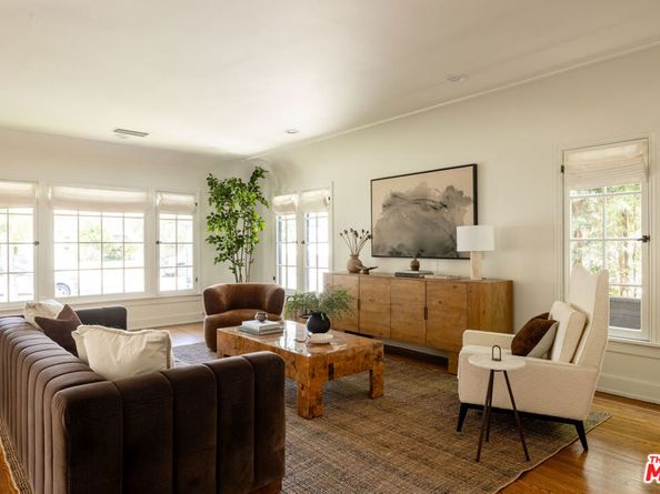 640 Lillian Way, Los Angeles CA 90004