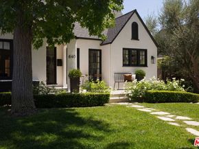 640 Lillian Way, Los Angeles CA 90004