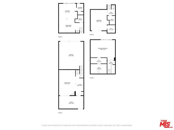 13065 Mindanao Way 3, Marina Del Rey CA 90292
