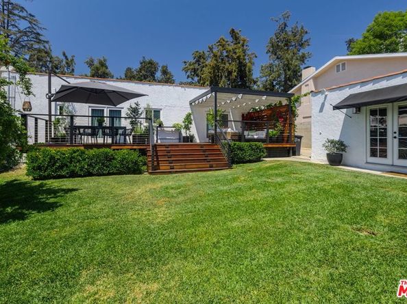 1358 Justin Avenue, Glendale CA 91201