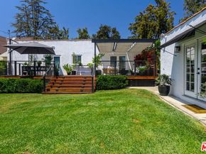 1358 Justin Avenue, Glendale CA 91201