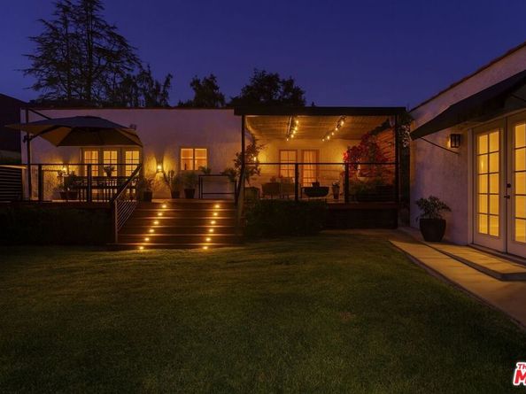 1358 Justin Avenue, Glendale CA 91201