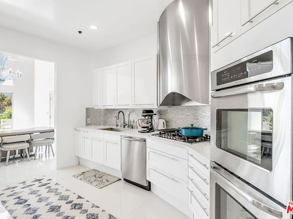 840 N Croft Avenue 301, Los Angeles CA 90069