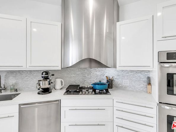 840 N Croft Avenue 301, Los Angeles CA 90069
