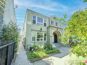 850 W Martin Luther King Jr Boulevard, Los Angeles CA 90037