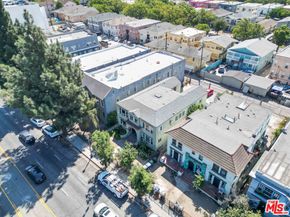 850 W Martin Luther King Jr Boulevard, Los Angeles CA 90037