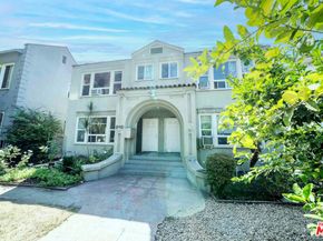 850 W Martin Luther King Jr Boulevard, Los Angeles CA 90037