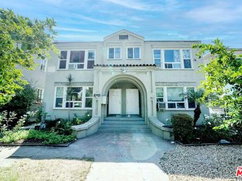 850 W Martin Luther King Jr Boulevard