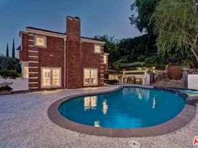 725 N Faring Road, Los Angeles CA 90077