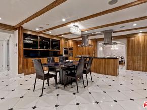 725 N Faring Road, Los Angeles CA 90077