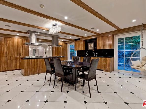 725 N Faring Road, Los Angeles CA 90077