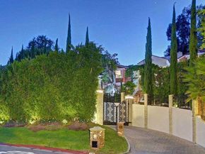 725 N Faring Road, Los Angeles CA 90077