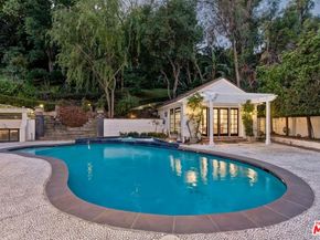 725 N Faring Road, Los Angeles CA 90077