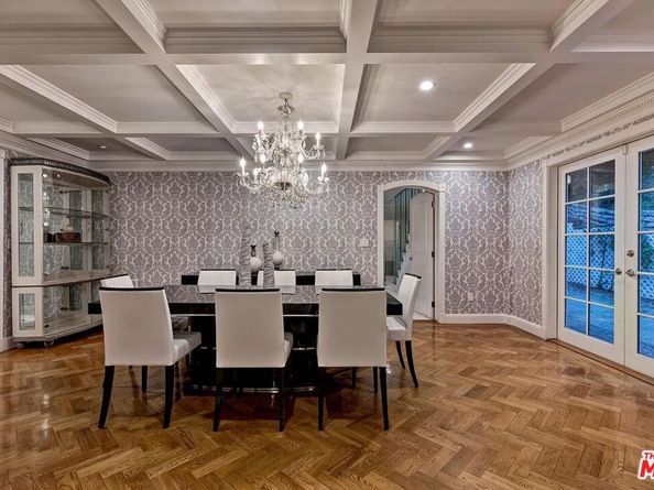 725 N Faring Road, Los Angeles CA 90077