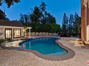 725 N Faring Road, Los Angeles CA 90077