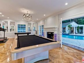 725 N Faring Road, Los Angeles CA 90077