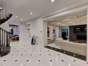 725 N Faring Road, Los Angeles CA 90077