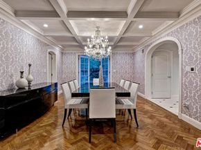 725 N Faring Road, Los Angeles CA 90077