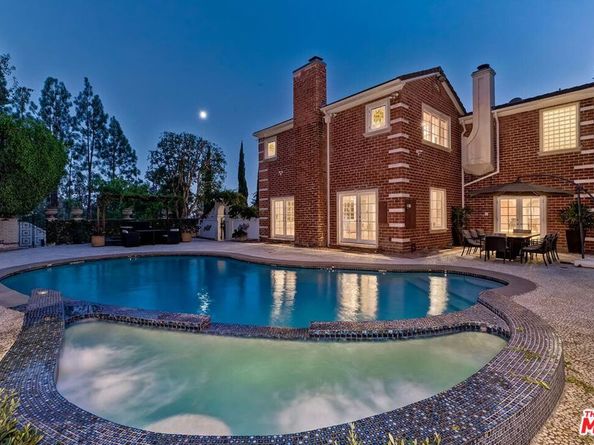 725 N Faring Road, Los Angeles CA 90077