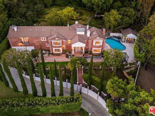 725 N Faring Road, Los Angeles CA 90077