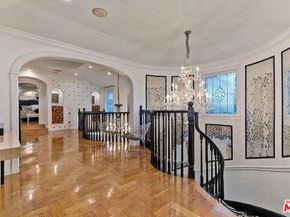 725 N Faring Road, Los Angeles CA 90077