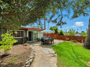2186 Mar Vista Avenue, Altadena CA 91001