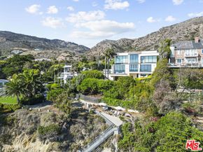 31833 Sea Level Drive, Malibu CA 90265