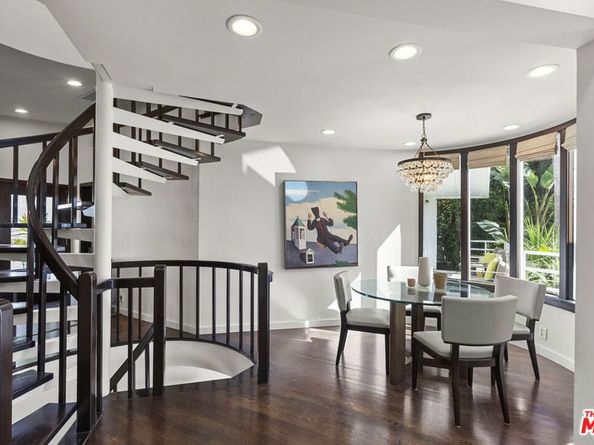 31833 Sea Level Drive, Malibu CA 90265