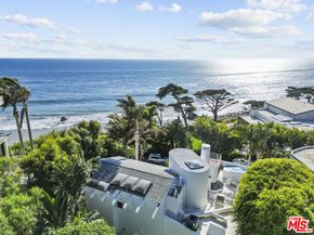 31833 Sea Level Drive, Malibu CA 90265