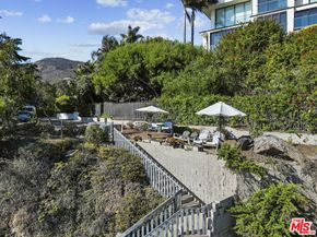 31833 Sea Level Drive, Malibu CA 90265