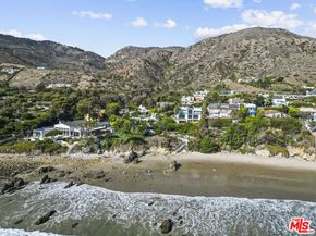 31833 Sea Level Drive, Malibu CA 90265