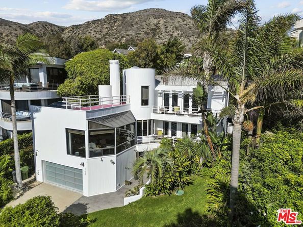 31833 Sea Level Drive, Malibu CA 90265