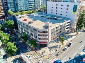 801 S Grand Avenue 1503, Los Angeles CA 90017