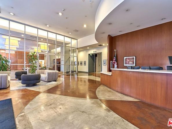 801 S Grand Avenue 1503, Los Angeles CA 90017