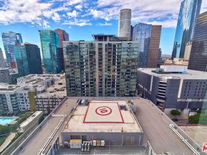 801 S Grand Avenue 1503, Los Angeles CA 90017