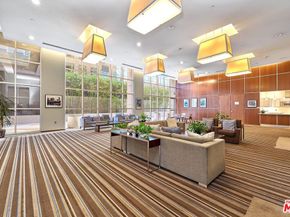 801 S Grand Avenue 1503, Los Angeles CA 90017