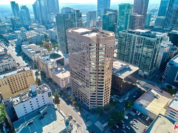 801 S Grand Avenue 1503, Los Angeles CA 90017
