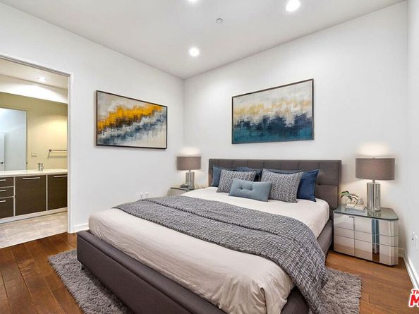 801 S Grand Avenue 1503, Los Angeles CA 90017