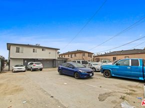 1044 W 110th Street, Los Angeles CA 90044