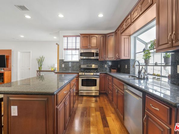 10943 Barman Avenue, Culver City CA 90230